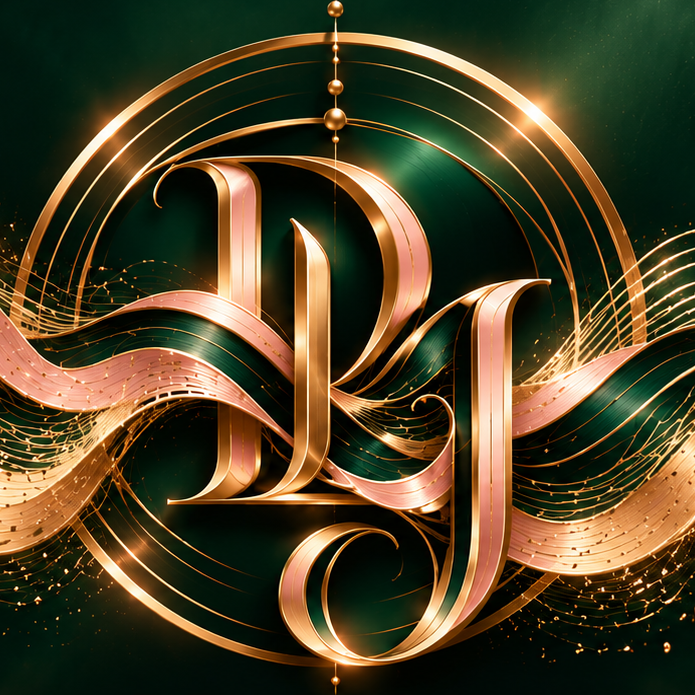 Dr. Lady J logo